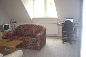 Attraktive Dachgeschosswohnung in Hannover-Mitte – Die vollständige Adresse der Immobilie erhältst du vom Anbieter., 30175 Oststadt, Hannover – Vorschaubild 5