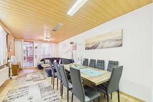 Großzügiges Wohnensemble mit Terrasse & Hof in Calbe (Saale) – Die vollständige Adresse der Immobilie erhältst du vom Anbieter., 39240 Calbe (Saale) – Vorschaubild 6