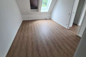 Besonderer Dachboden-Traum: Großes 3,5-Zimmer-Design-Refugium stadtnah im Grünen – Steinfurter Straße 351, 48159 Gievenbeck, Münster – Vorschaubild 12