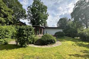 Attraktiver Bungalow auf parkähnlichem Grundstück – Hamburg – Vorschaubild 15