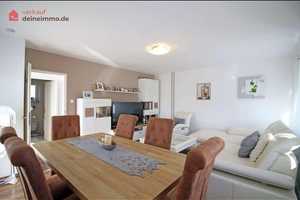 Mehrfamilienhaus und Gewerbe 3 Wohnungen Werkstatt Büro Lager 7 Parkplätze – Regelsbacherstr 2, 90547 Fürth (Kreis) – Vorschaubild 9