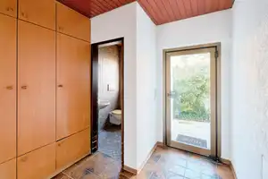 RESERVIERT: Großzügiges Reihenendhaus mit Potenzial in naturnaher Lage ++GARAGE++ – Rems-Murr-Kreis – Vorschaubild 8