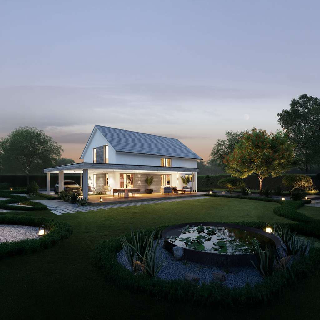 Immobilie in Fischbachau - Träumen Sie noch oder planen Sie schon Ihr NULL-Energiekosten-Haus ?? - Bild 0