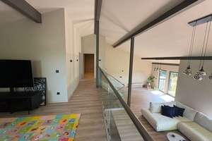 Lichtdurchflutetes , neuwertiges  Architektenhaus mit ELW am  Wiesenrain*** – Die vollständige Adresse der Immobilie erhältst du vom Anbieter., 63526 Erlensee – Vorschaubild 7