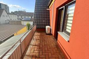 Attraktives Haus mit Sauna und Garage zu vermieten – Die vollständige Adresse der Immobilie erhältst du vom Anbieter., 67065 Gartenstadt, Ludwigshafen am Rhein – Vorschaubild 6