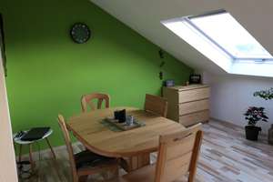Moderne, helle Dachgeschosswohnung in ruhiger Seitenstraße von Duisburg-Röttgersbach – Bilsestr. 23, 47169 Röttgersbach, Duisburg – Vorschaubild 6