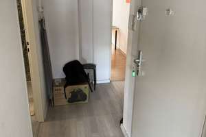 Möblierte 2 Zimmer Wohnung in Mannheim Innenstadt – M7 21, 68161 Innenstadt/Jungbusch, Mannheim – Vorschaubild 13