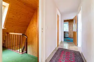 ! Einfamilienhaus auf großem Grundstück und viel Potenzial ! – Pinneberg (Kreis) – Vorschaubild 15