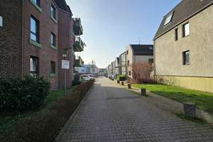 WILLKOMMEN IN IHREM NEUEN ZUHAUSE ODER IHRER SICHEREN  WERTANLAGE – Die vollständige Adresse der Immobilie erhältst du vom Anbieter., 41065 Hardterbroich-Pesch, Mönchengladbach – Vorschaubild 4