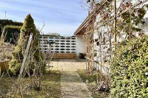 Freistehendes Einfamilienhaus mit großem Garten in Wuppertal Vohwinkel – Wuppertal – Vorschaubild 10
