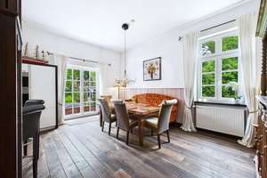 Ländlicher Charme trifft moderne Eleganz – Wohnen, Arbeiten und Vermieten in Timmel – Die vollständige Adresse der Immobilie erhältst du vom Anbieter., 26629 Großefehn – Vorschaubild 5
