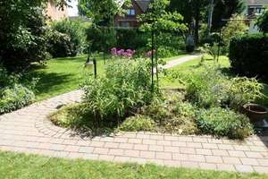 Vollmöblierte Doppelhaushälfte mit Garten, Terrasse und Balkon – ruhige Familienlage in Schenefeld – Die vollständige Adresse der Immobilie erhältst du vom Anbieter., 22869 Schenefeld – Vorschaubild 4