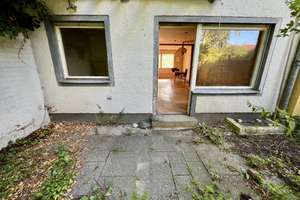 Sanierungsbedüftiges Reihenendhaus in Düppel! – Oertzenweg 28c, 14163 Zehlendorf, Berlin – Vorschaubild 8