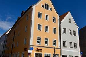 Zweitbezug - 2 Zimmer / Küche / Bad / Flur direkt am Arnulfsplatz