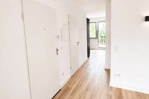 Erstbezug nach Sanierung mit EBK und Dachterrasse! – 40549 Oberkassel, Düsseldorf – Vorschaubild 8
