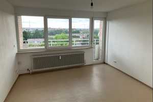 Nähe U-Bahn! 1-Zimmerwohnung mit Balkon – Ossietzkystr. 35, 90439 Nürnberg – Vorschaubild 4