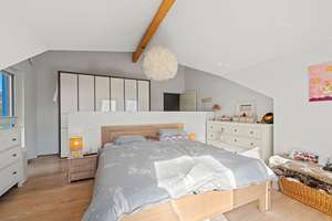 Wohnen mit Herz und Holz!
Traumhaus mit vorbereiteter Einliegerwohnung – Die vollständige Adresse der Immobilie erhältst du vom Anbieter., 78256 Steißlingen – Vorschaubild 13