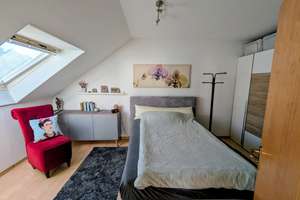 Helle 2-Zimmer-Wohnung mit Erker, Balkon und Garage in ruhiger Lage von Nettetal-Hinsbeck – Schloßstraße 44, 41334 Nettetal – Vorschaubild 12