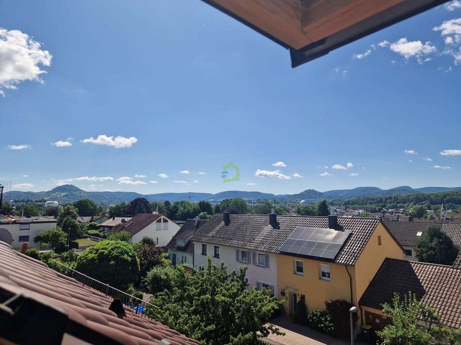 Aussicht DG
