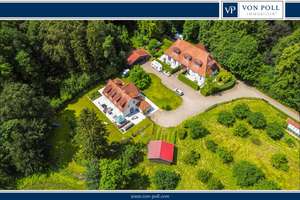 Drei Häuser, ein Grundstück - attraktive Anlagemöglichkeit oder Selbstnutzung! – Die vollständige Adresse der Immobilie erhältst du vom Anbieter., 24358 Ahlefeld-Bistensee – Vorschaubild 1