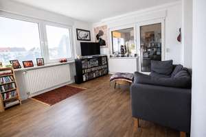 ‼️ Attraktive 2-Zimmer-Wohnung mit Balkon in beliebter Lage von Osnabrück-Wüste‼️ – Die vollständige Adresse der Immobilie erhältst du vom Anbieter., 49080 Wüste, Osnabrück – Vorschaubild 4
