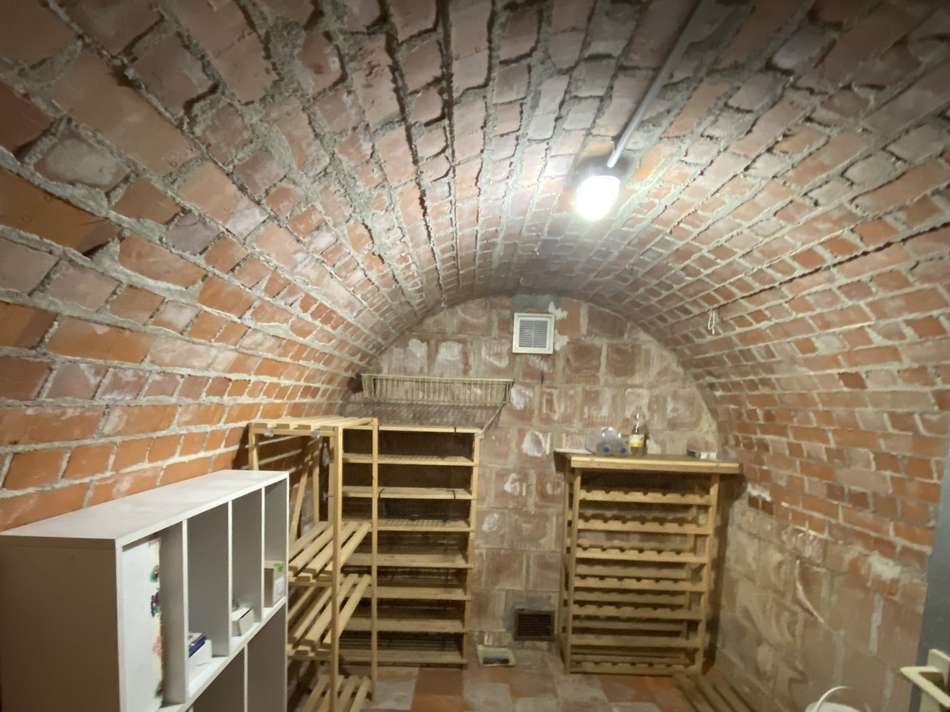 Gewölbekeller