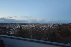 Möbliertes Luxus-Apartment über der Stadt - Auf dem Haigst – Die vollständige Adresse der Immobilie erhältst du vom Anbieter., 70597 Haigst, Stuttgart – Vorschaubild 19