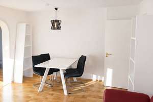 Helle 3-Zimmer-Wohnung mit Balkon in Stuttgart-Stammheim – Junkerweg 9, 70439 Stammheim-Süd, Stuttgart – Vorschaubild 2
