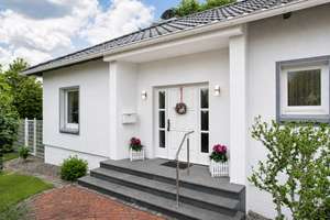 Gepflegter Bungalow mit privater Gartenidylle im Grünen – Die vollständige Adresse der Immobilie erhältst du vom Anbieter., 27578 Königsheide, Bremerhaven – Vorschaubild 33