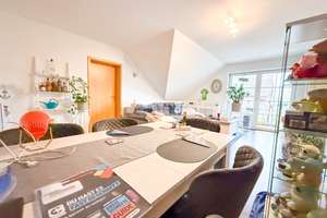 Ihr neues Zuhause! Ruhige und zentrale Eigentumswohnung in Reislingen – Die vollständige Adresse der Immobilie erhältst du vom Anbieter., 38446 Reislingen, Wolfsburg – Vorschaubild 4