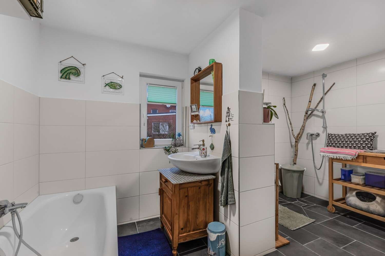 Immobilie in Holzdorf - Charmantes Haus von 1913 mit Potenzial, Altbau mit Charakter in verkehrsgünstiger Lage - Bild 8