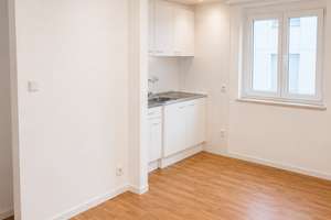 Gepflegte 1,5-Zimmer-Wohnung mit Balkon & Kellerraum | 800€ | Heilbronn – Weinsberger Straße 67, 74072 Heilbronn, Heilbronn – Vorschaubild 2