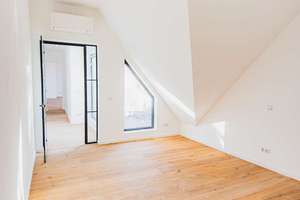 Erstbezug: Neubau-Penthouse im Stephankiez – modern, effizient & sofort bezugsbereit – Die vollständige Adresse der Immobilie erhältst du vom Anbieter., 10559 Moabit, Berlin – Vorschaubild 13