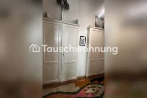 Tauschwohnung: Zentrale Altbauwohnung an der Spree und Tiergarten – 10557 Hansaviertel, Berlin – Vorschaubild 15