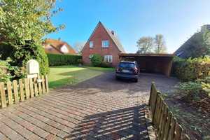 EFH in beliebter Lage auf einem schönen Grundstück – Nordfriesland (Kreis) – Vorschaubild 2