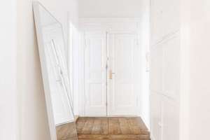 Altbauwohnung am Paul-Lincke-Ufer – Manteuffelstraße 67, 10999 Kreuzberg, Berlin – Vorschaubild 4