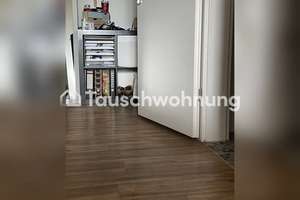 Tauschwohnung: Charmante 1,5-Zimmer-Wohnung nahe Hauptbahnhof Potsdam – Zum Wasserturm 6, 14473 Südliche Innenstadt, Potsdam – Vorschaubild 9