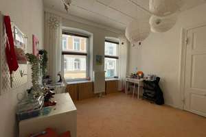 Schöne helle 3 Zimmer Wohnung im EG+Terrasse im Zentrum – Lübecker 88, 10953 Paulsstadt, Schwerin – Vorschaubild 11