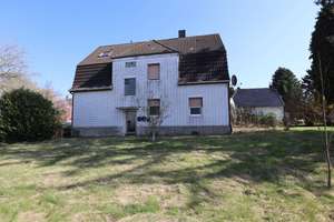 Freistehendes Dreifamilienhaus in BESTLAGE von DO-Höchsten