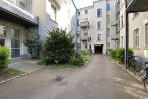 Ruhige Apartmentwohnung in MD-Stadtfeld zu vermieten – Alexander Puschkin Straße 26, 39108 Stadtfeld Ost, Magdeburg – Vorschaubild 3