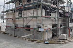 NEUBAU I Reihenmittelhaus mit Weitblick – Dachterrasse & Garten – Die vollständige Adresse der Immobilie erhältst du vom Anbieter., 69517 Gorxheimertal – Vorschaubild 4
