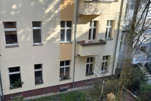 **Sonnige & in kurzer Zeit bezugsfreie Wohnung mit vielen Highlights** – Die vollständige Adresse der Immobilie erhältst du vom Anbieter., 12167 Steglitz, Berlin – Vorschaubild 21