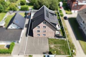 Rendite trifft Qualität: 6 vollvermietete Wohneinheiten mit ca. 63.000 € Mieteinnahme in Minden – Die vollständige Adresse der Immobilie erhältst du vom Anbieter., 32429 Innenstadt, Minden – Vorschaubild 2