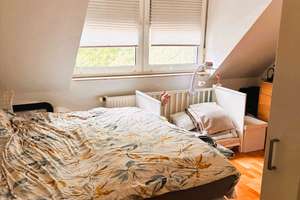 sehr schöne 3,5 Zimmerwohnung im 3-Familienhaus  – Die vollständige Adresse der Immobilie erhältst du vom Anbieter., 46049 Alstaden-West, Oberhausen – Vorschaubild 8