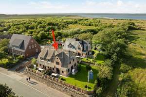 NEUBAU-DHH (FEWO) - 1 VON 2 DHH VERKAUFT – Die vollständige Adresse der Immobilie erhältst du vom Anbieter., 25992 List (Sylt) – Vorschaubild 34