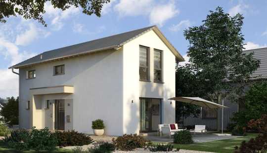 Bild von Cityline 3 - Ideal für kleine Grundstücke!