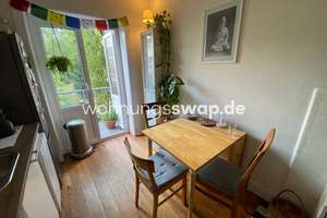 Wohnungstausch: Waidmannstraße 1 – 22000 Altona-Nord, Hamburg – Vorschaubild 2