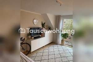 Tauschwohnung: Helle, zentrale 1,5 Zimmerwohnung direkt am Kanal – Die vollständige Adresse der Immobilie erhältst du vom Anbieter., 48155 Herz-Jesu, Münster – Vorschaubild 4