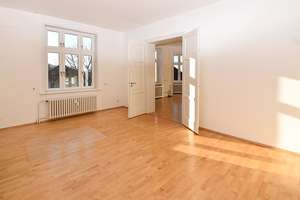 Wunderschöne, lichtdurchflutete 5-Zimmer-Wohnung mit 3 Balkonen in zentrumsnaher Lage! – Die vollständige Adresse der Immobilie erhältst du vom Anbieter., 38667 Bad Harzburg – Vorschaubild 2