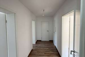 Ruhiges Wohnen in der Hainallee – 86 m²  kernsaniert mit Balkon, 3 Zi, KDB ab sofort – Hainallee 44, 44139 Ruhrallee, Dortmund – Vorschaubild 3